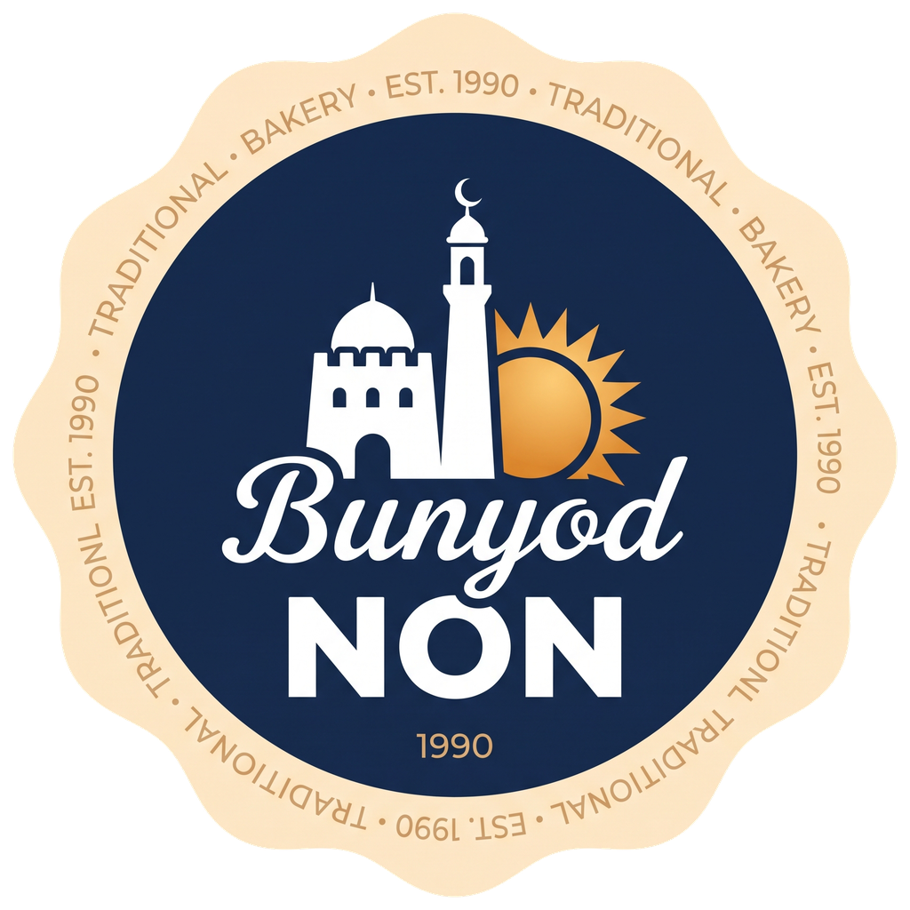 Bunyod Non